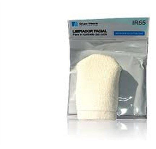 1 pc Gezichtsreiniger 1 pc Gezichtsreiniger