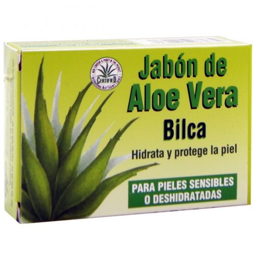 Bilca Alo&euml; Vera Zeep