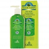 Aloë Vera Badgel Aloë Vera Badgel