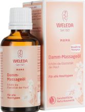 Prenatale massageolie 50 ml Prenatale massageolie 50 ml