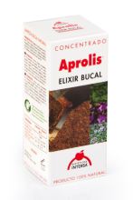 Aprolis Elixir Bucal 50 Ml Aprolis Elixir Bucal 50 Ml