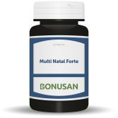 Multi Natal Activo 60 Tablets Multi Natal Activo 60 Tablets