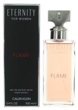 Eternity Flame voor dames Eau de Parfum Vaporizer 100 ml Eternity Flame voor dames Eau de Parfum Vaporizer 100 ml