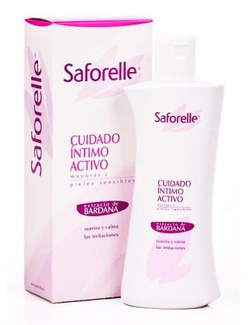 Intieme vloeibare zeep 250 ml Intieme vloeibare zeep 250 ml