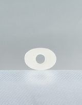 Circulaire dressing met boren Circulaire dressing met boren