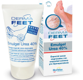 Ureum 40% Derma Feet van 60 ml Ureum 40% Derma Feet van 60 ml