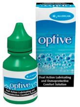 Optava Glijmiddel Oogdruppels 10 ml Optava Glijmiddel Oogdruppels 10 ml