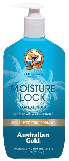 Moisture Lock Lotion 473 ml Moisture Lock Lotion 473 ml