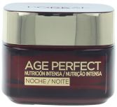 Age Perfect Intense Nutrition Night Cream 50 ml Age Perfect Intense Nutrition Night Cream 50 ml