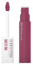 Superstay Matte Ink Liquid Lipstick 165 succesvol