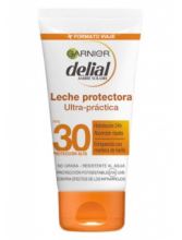 Delial Beschermende Melk Spf30 50 ml Delial Beschermende Melk Spf30 50 ml