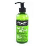 Natuurlijke reinigingsshampoo 270 ml