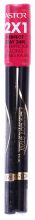 Khol Kajal eyeliner waterdicht # 81-bruin 2x1