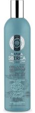 Voedings- en hydratatieshampoo 400ml Voedings- en hydratatieshampoo 400ml