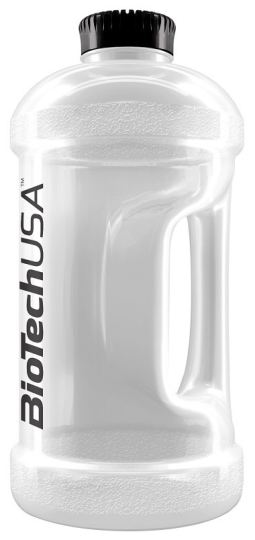 BiotechUSA Gallon Waterkan 2200 ml