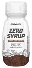 Zero Siroop 320 ml Zero Siroop 320 ml