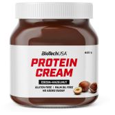 Protein Cream Cacao Hazelnoot