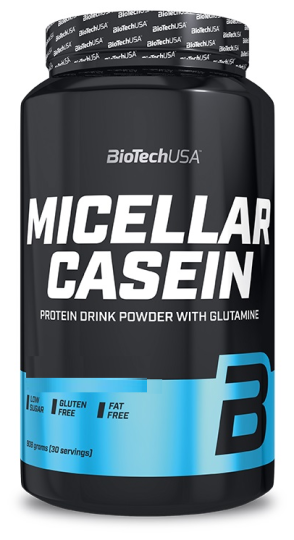 Micellaire Case&iuml;ne 908 gr