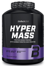 Hyper massa 4000 gr Hyper massa 4000 gr