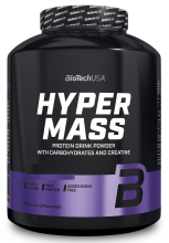 Hyper Mass Aardbei 2270 gr