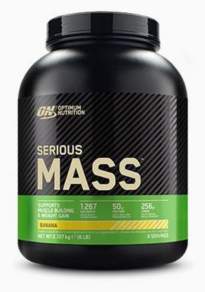 On Serious Mass Ban herontwerp 2,73Kg On Serious Mass Ban herontwerp 2,73Kg