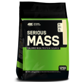 Seriousmass Chocolade 5,45 kg