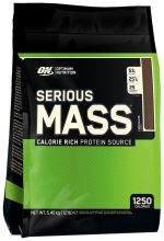 Seriousmass Chocolade 5,45 kg