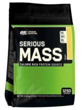 Seriousmass Chocolade 5,45 kg