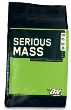 Seriousmass Chocolade 5,45 kg
