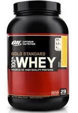 Gouden standaard 100% wei 908 g Gouden standaard 100% wei 908 g