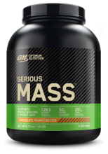 Ernstige massa 2700 gr