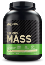 Ernstige massa 2700 gr