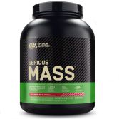 Ernstige massa 2700 gr