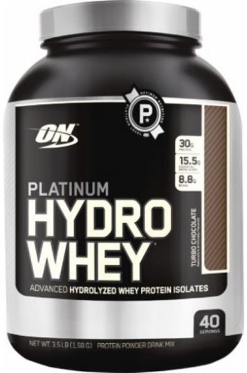 Platina Hydrowhey 1600 gr