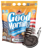 Good Morning Instant Havermout 1,5 kg