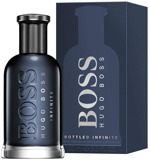 Bottled Infinite Edp Vaporizer 200 ml