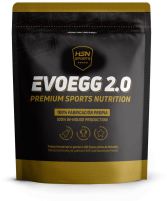 2.0 Evoegg Ei Albumen Aardbei 2 kg 2.0 Evoegg Ei Albumen Aardbei 2 kg