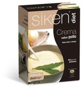 Cream of Mushroom 7 zakjes Cream of Mushroom 7 zakjes