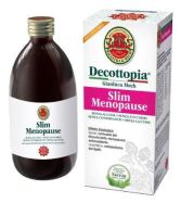 Slanke menopauze 500 ml Slanke menopauze 500 ml