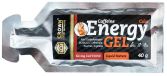 Energy Gel + Cafeïne 40 gr Energy Gel + Cafeïne 40 gr