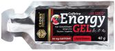 Energy Gel + Cafeïne 40 gr Energy Gel + Cafeïne 40 gr