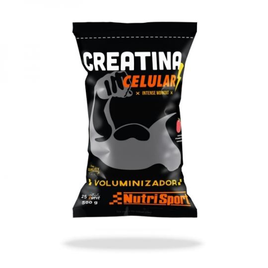 Nutrisport Creatina Celular 500 gr