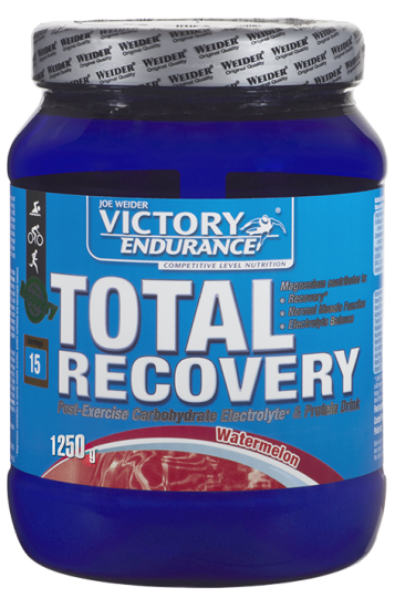 Endurance Total Recovery 1250 gr