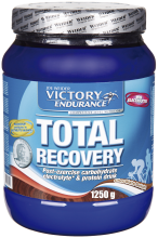 Endurance Total Recovery 1250 gr