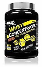 Wei concentraat 2000 gr