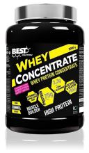 Wei concentraat 2000 gr