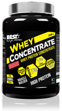 Wei concentraat 2000 gr