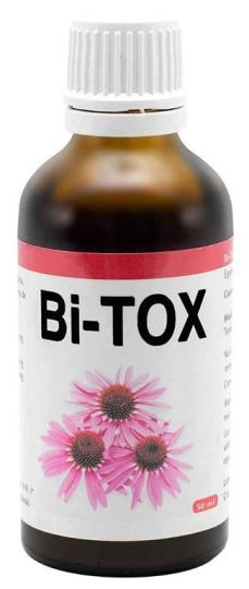 Bitox 50 ml Bitox 50 ml