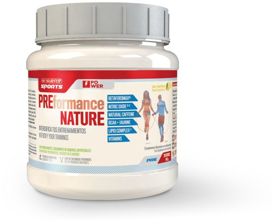 Preformance Nature 480 gr Preformance Nature 480 gr