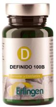 Base 100B 60 capsules gedefinieerd Base 100B 60 capsules gedefinieerd